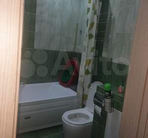 1-к квартира, вторичка, 49м2, 2/8 этаж