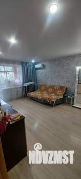 2-к квартира, вторичка, 48м2, 2/9 этаж