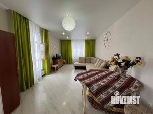 2-к квартира, вторичка, 65м2, 5/6 этаж