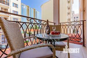 1-к квартира, вторичка, 49м2, 2/6 этаж