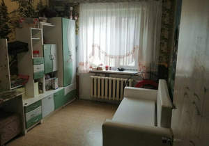 3-к квартира, вторичка, 62м2, 1/9 этаж
