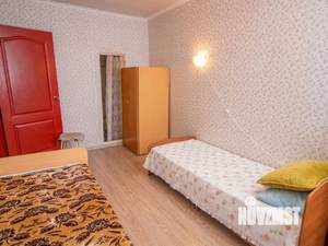 3-к квартира, вторичка, 61м2, 5/5 этаж