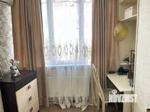 2-к квартира, вторичка, 40м2, 2/5 этаж