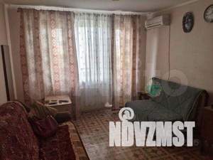 1-к квартира, вторичка, 34м2, 2/4 этаж