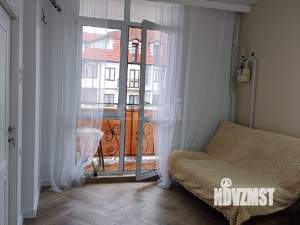 2-к квартира, вторичка, 49м2, 6/7 этаж