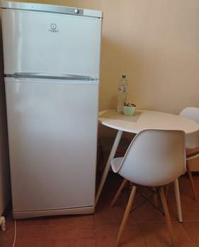 1-к квартира, вторичка, 37м2, 5/9 этаж