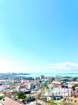 4-к квартира, вторичка, 104м2, 7/7 этаж