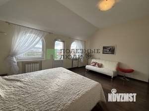 3-к квартира, вторичка, 93м2, 5/5 этаж