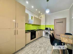 2-к квартира, вторичка, 47м2, 5/11 этаж