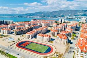 2-к квартира, вторичка, 50м2, 6/8 этаж