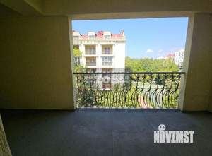 1-к квартира, вторичка, 131м2, 4/6 этаж