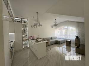 3-к квартира, вторичка, 98м2, 7/7 этаж