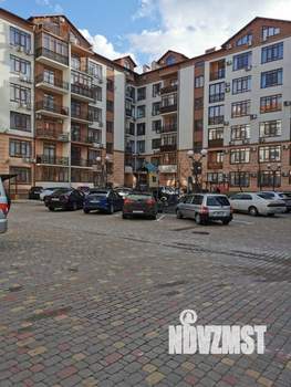 1-к квартира, вторичка, 33м2, 6/8 этаж