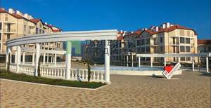 1-к квартира, вторичка, 48м2, 8/8 этаж