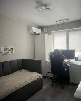 3-к квартира, вторичка, 68м2, 3/9 этаж