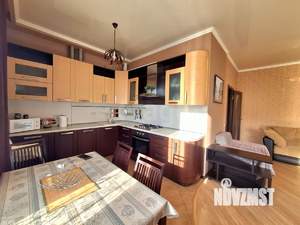 1-к квартира, вторичка, 52м2, 1/6 этаж