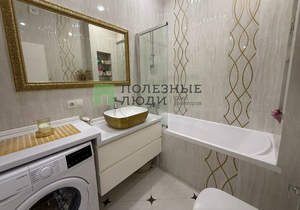 1-к квартира, вторичка, 49м2, 3/7 этаж