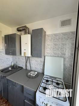 2-к квартира, вторичка, 44м2, 4/5 этаж