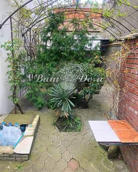 3-к квартира, вторичка, 85м2, 1/3 этаж