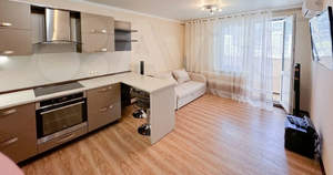 3-к квартира, вторичка, 78м2, 15/16 этаж