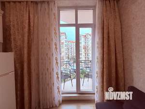 1-к квартира, вторичка, 42м2, 3/5 этаж