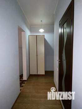 1-к квартира, вторичка, 50м2, 2/4 этаж