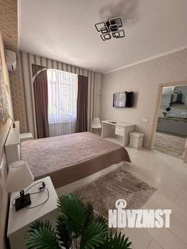 1-к квартира, вторичка, 36м2, 1/8 этаж