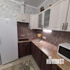 Студия квартира, вторичка, 49м2, 1/5 этаж