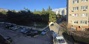 1-к квартира, вторичка, 33м2, 2/5 этаж