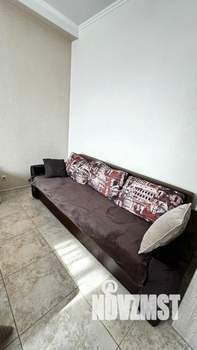1-к квартира, вторичка, 36м2, 4/9 этаж