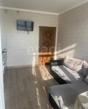 1-к квартира, вторичка, 38м2, 5/6 этаж