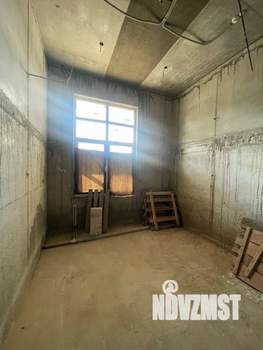 1-к квартира, вторичка, 59м2, 1/17 этаж