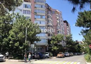 3-к квартира, вторичка, 82м2, 8/10 этаж
