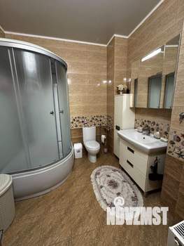 3-к квартира, вторичка, 106м2, 6/7 этаж