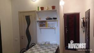 3-к квартира, вторичка, 68м2, 1/5 этаж