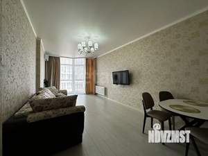 2-к квартира, вторичка, 72м2, 2/7 этаж