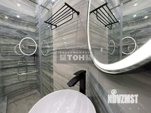 1-к квартира, вторичка, 49м2, 2/7 этаж