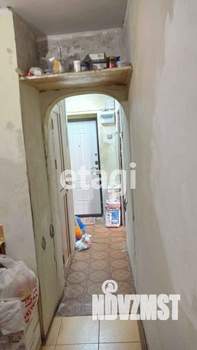 1-к квартира, вторичка, 30м2, 5/5 этаж