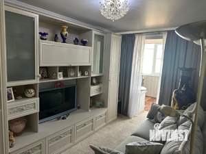 2-к квартира, вторичка, 56м2, 9/9 этаж