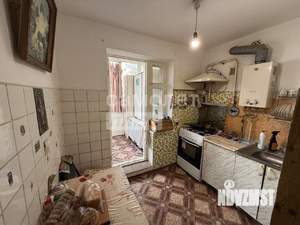 2-к квартира, вторичка, 45м2, 3/3 этаж