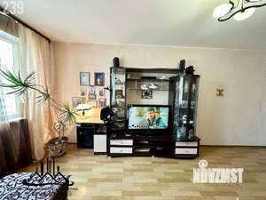 2-к квартира, вторичка, 68м2, 8/16 этаж
