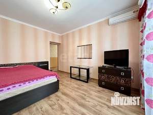 3-к квартира, вторичка, 93м2, 2/7 этаж