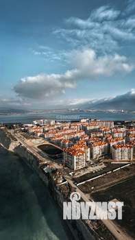 1-к квартира, вторичка, 48м2, 8/8 этаж