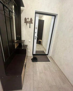 1-к квартира, вторичка, 40м2, 7/8 этаж