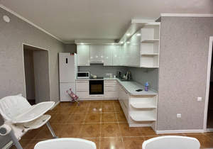 3-к квартира, вторичка, 95м2, 1/5 этаж