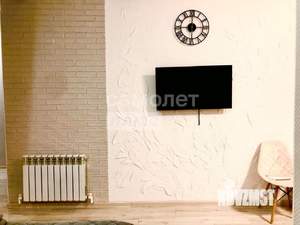 Студия квартира, вторичка, 31м2, 6/8 этаж