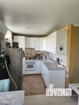 1-к квартира, вторичка, 37м2, 5/5 этаж