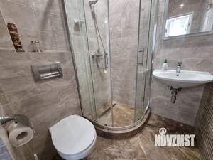 1-к квартира, вторичка, 43м2, 7/7 этаж