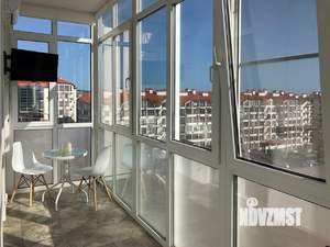 1-к квартира, вторичка, 31м2, 9/12 этаж