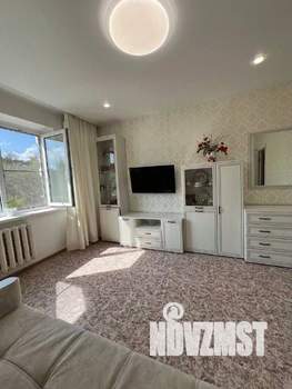 2-к квартира, вторичка, 55м2, 2/9 этаж